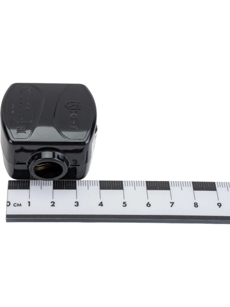 Сжим КВТ У733М 16-35/1,5-10 61641