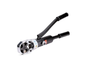 Гидравлический ручной пресс КВТ ПГРс-240 57759