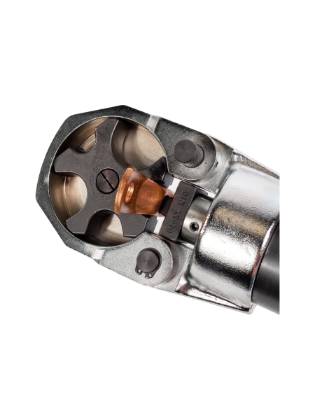 Гидравлический ручной пресс КВТ ПГРс-240 57759