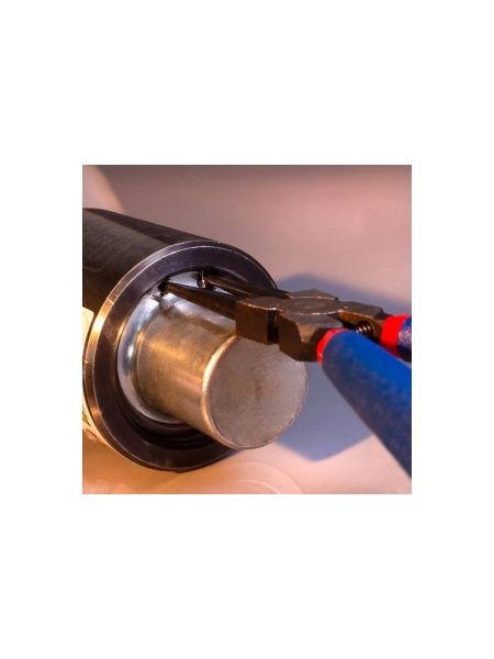 Набор съемников стопорных колец КВТ НКС-03 серия МАСТЕР 84384