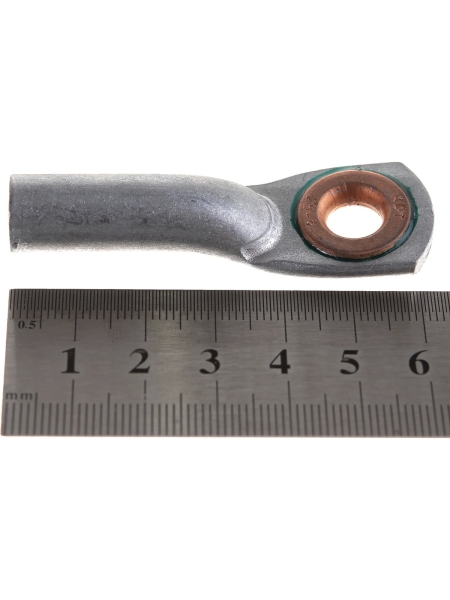 Наконечник ТАМ 25-8-7 КВТ 60058