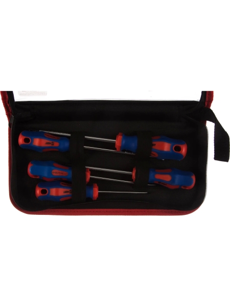 Набор отверток КВТ Мастер НО-05 77406