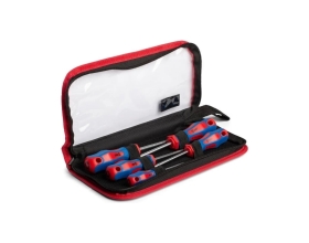 Набор отверток КВТ Мастер НО-05 77406