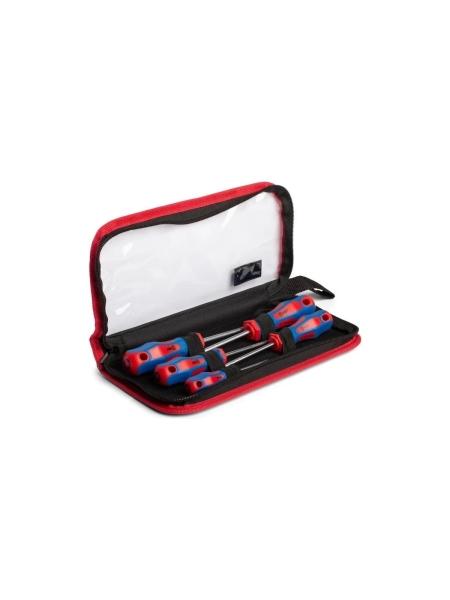 Набор отверток КВТ Мастер НО-05 77406