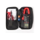 Цифровые токовые клещи КВТ KT 206B PROLINE 79130
