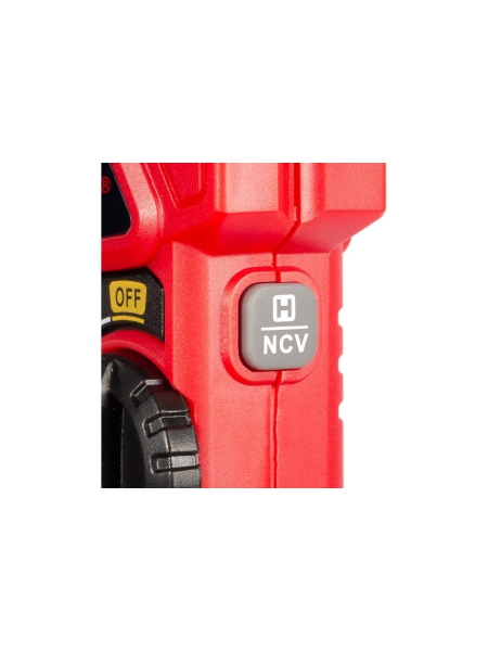 Токовые клещи цифровые КВТ KT 207D серия PROLINE 91920