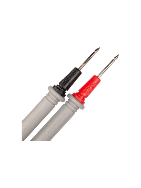 Токовые клещи цифровые КВТ KT 207D серия PROLINE 91920