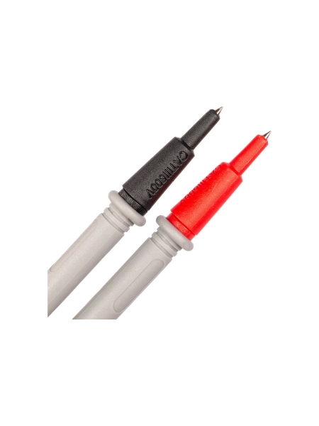 Токовые клещи цифровые КВТ KT 207D серия PROLINE 91920