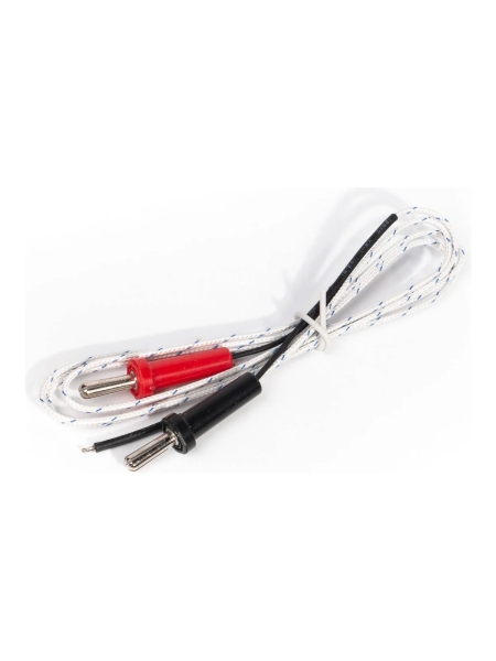 Токовые клещи цифровые КВТ KT 207D серия PROLINE 91920