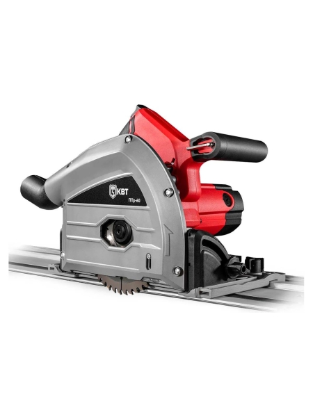 Пила циркулярная погружная КВТ ПРОФИ ППр-60н серия 104870