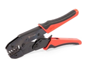 Пресс-клещи КВТ СТО-04 серия ПРОФИ 90750