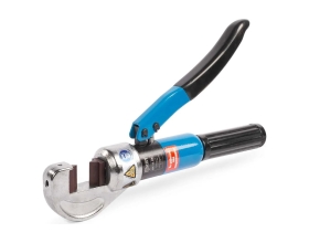 Гидравлический ручной болторез КВТ БРГ-12 67657