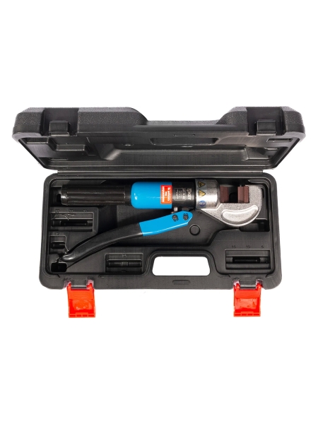 Гидравлический ручной болторез КВТ БРГ-12 67657