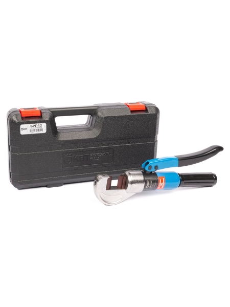 Гидравлический ручной болторез КВТ БРГ-12 67657