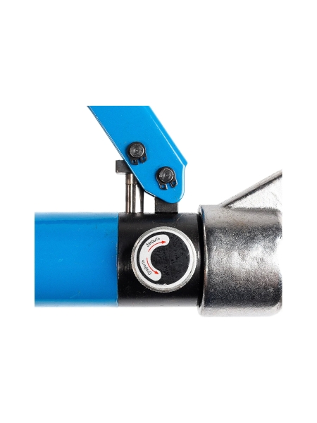 Гидравлический ручной болторез КВТ БРГ-12 67657