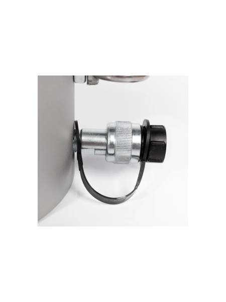 Грузовой односторонний домкрат КВТ ДГ100П150 84556