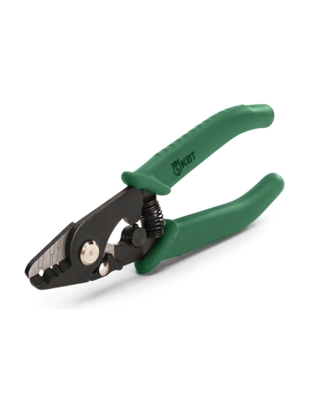 Инструмент для зачистки оптоволокна КВТ FOS-01 55958