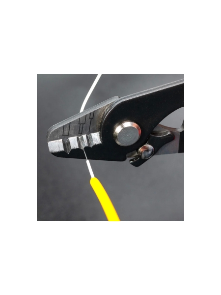 Инструмент для зачистки оптоволокна КВТ FOS-01 55958