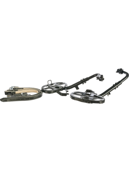 Лазы ЛУ с шипами КВТ 61192