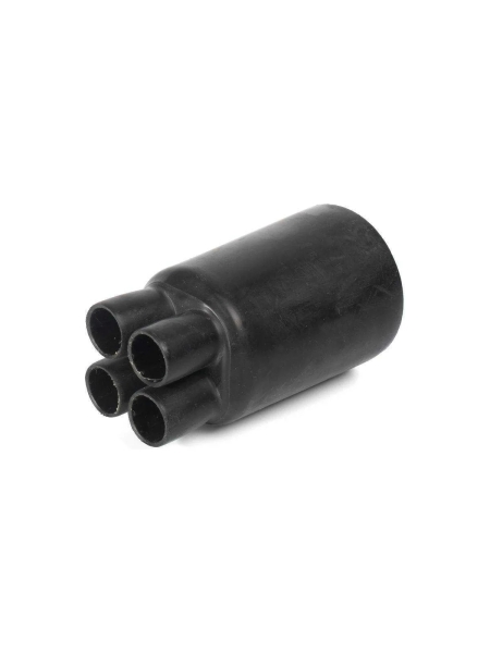 Термоусаживаемая изолированная перчатка КВТ 4ТПИ-4/25 мини 84671