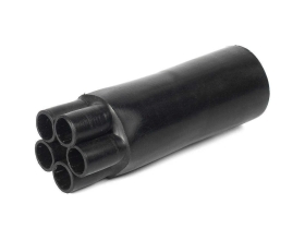 Термоусаживаемая изолированная перчатка КВТ 5ТПИ-2.5/16 мини 84673