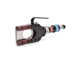 Гидравлические ручные ножницы КВТ НГ-65 60947