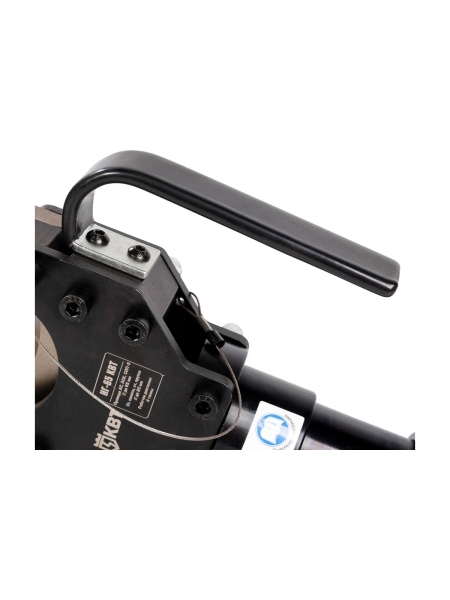 Гидравлические ручные ножницы КВТ НГ-65 60947