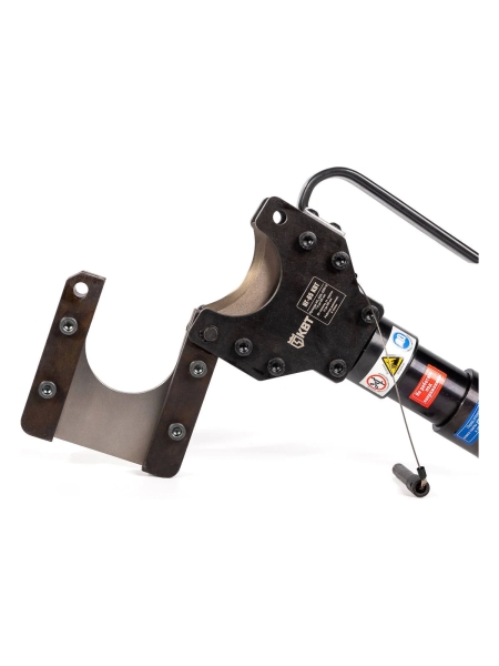 Гидравлические ручные ножницы КВТ НГ-65 60947