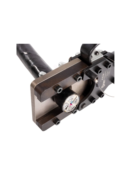 Гидравлические ручные ножницы КВТ НГ-65 60947