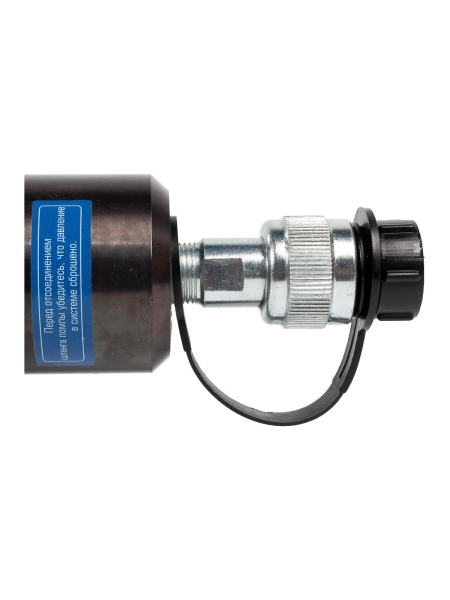 Гидравлические ручные ножницы КВТ НГ-65 60947