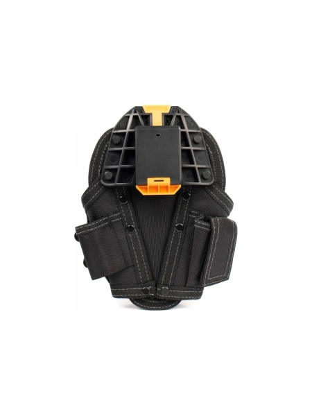 Поясная модульная сумка на клипсе КВТ СМ-04 серия Quick-Lock 83138