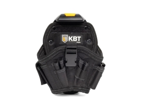 Поясная модульная сумка на клипсе КВТ СМ-04 серия Quick-Lock 83138