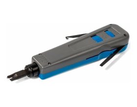 Инструмент для заделки витой пары КВТ PD-03 85738