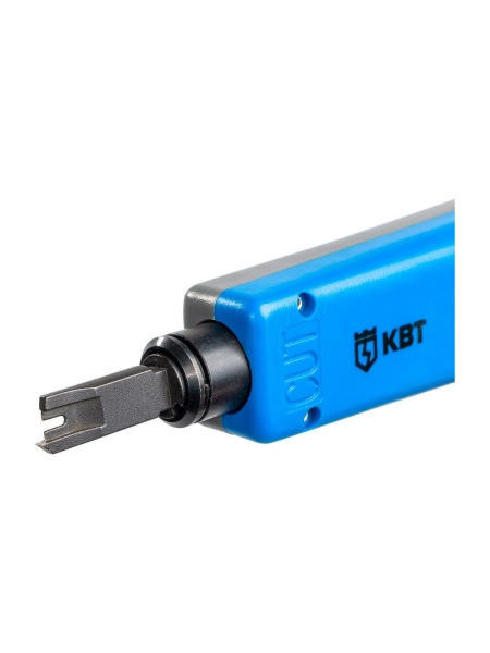 Инструмент для заделки витой пары КВТ PD-03 85738