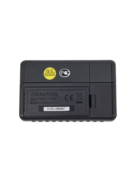 LAN-тестер кабельный КВТ KT 468С "PROLINE" 88552