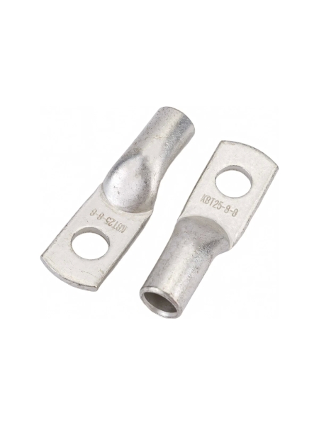 Луженый наконечник ТМЛ 25-8-8 КВТ 40881