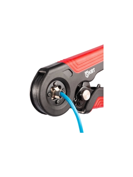 Набор втулочных наконечников КВТ НШВИ К-1490-1 105673