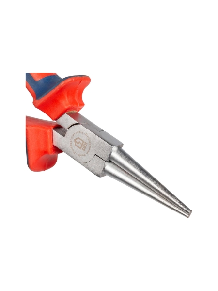 Круглогубцы 160 мм КВТ Мастер 77426