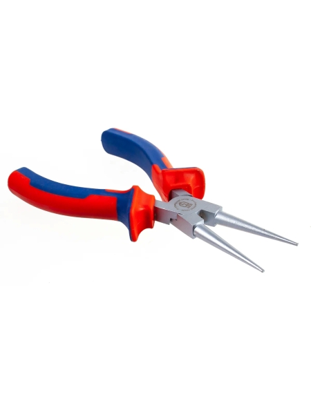 Круглогубцы 160 мм КВТ Мастер 77426