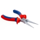 Круглогубцы 160 мм КВТ Мастер 77426