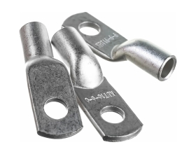 Наконечник КВТ ТМЛ 16-6-6 луженый 100 шт 40835