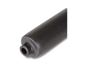 Трубка термоусадочная КВТ СТТК-8/2 (10 шт. по 1,22м) 79826