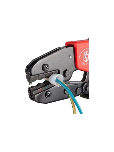 Пресс-клещи КВТ CTK-10 63028