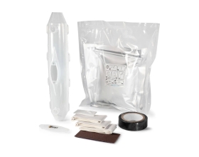 Муфта кабельная заливная соединительная КВТ МКС-3 102649