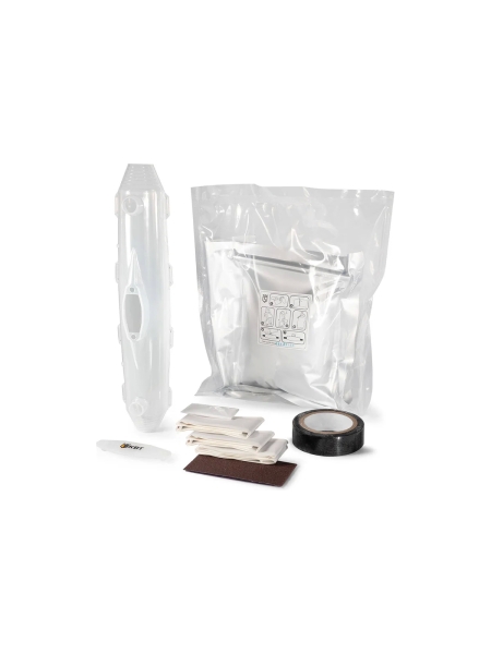 Муфта кабельная заливная соединительная КВТ МКС-3 102649