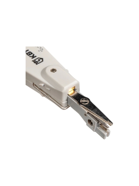 Инструмент для заделки витой пары КВТ PD-01 85736