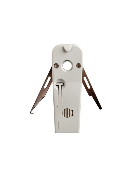 Инструмент для заделки витой пары КВТ PD-01 85736