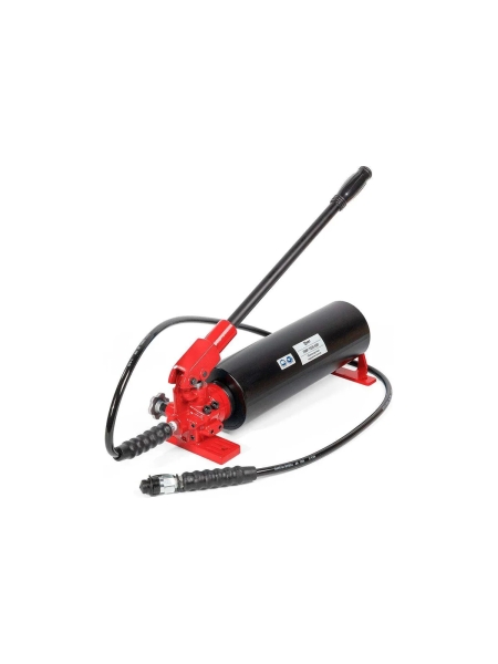 Гидравлическая ручная помпа КВТ ПМР-7035 85140