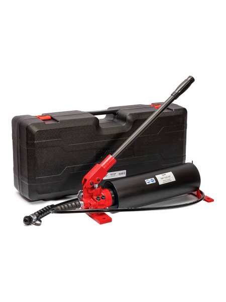 Гидравлическая ручная помпа КВТ ПМР-7035 85140