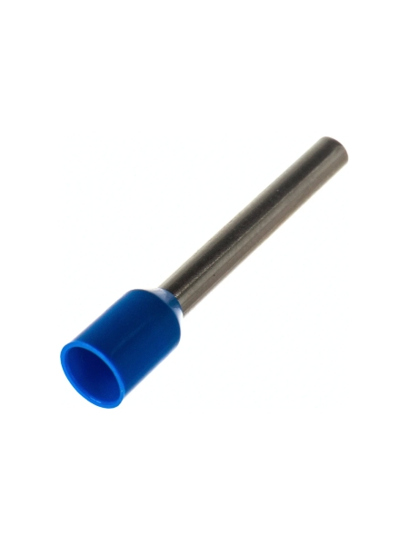 Наконечник КВТ НШВИ 2,5-18 упак 500шт 79445